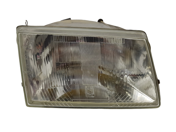 Ajovalo Oikea Peugeot 309 620592 082609 Valeo main product photo