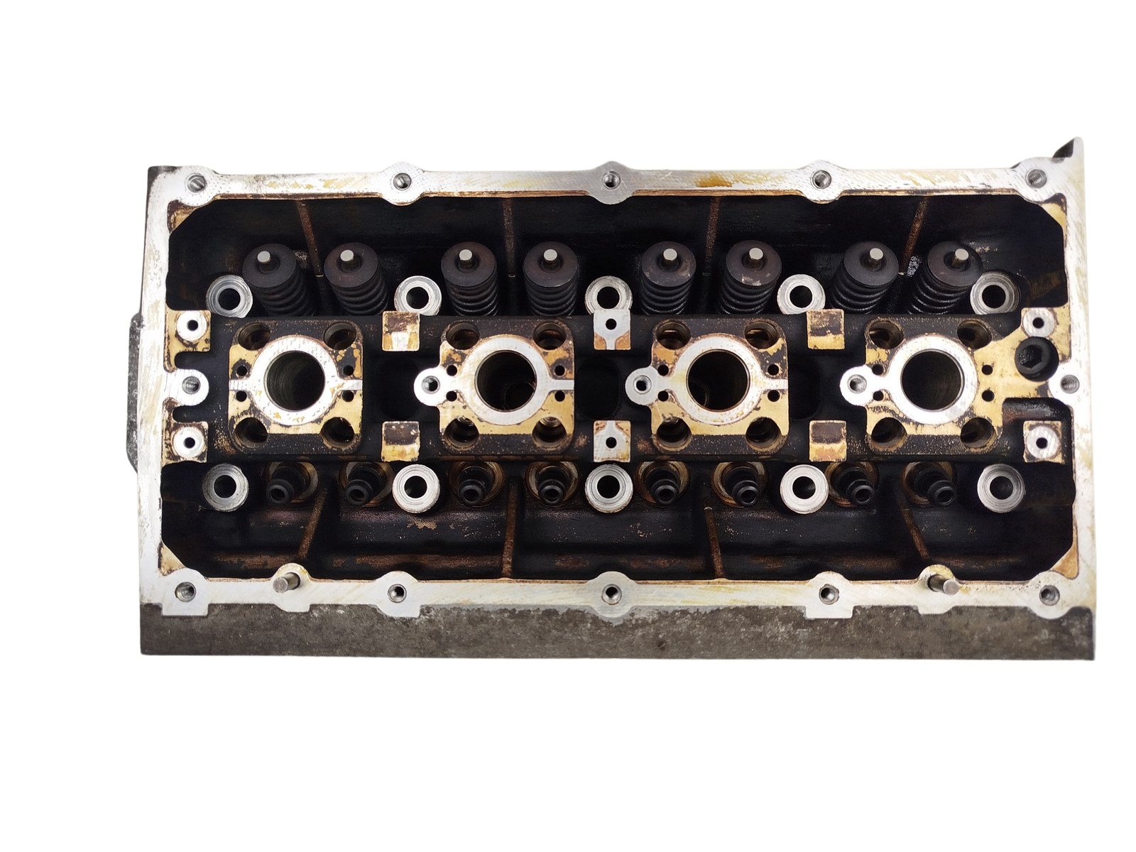 Sylinterikansi VWAG 036103373AC 1.4 16V main product photo