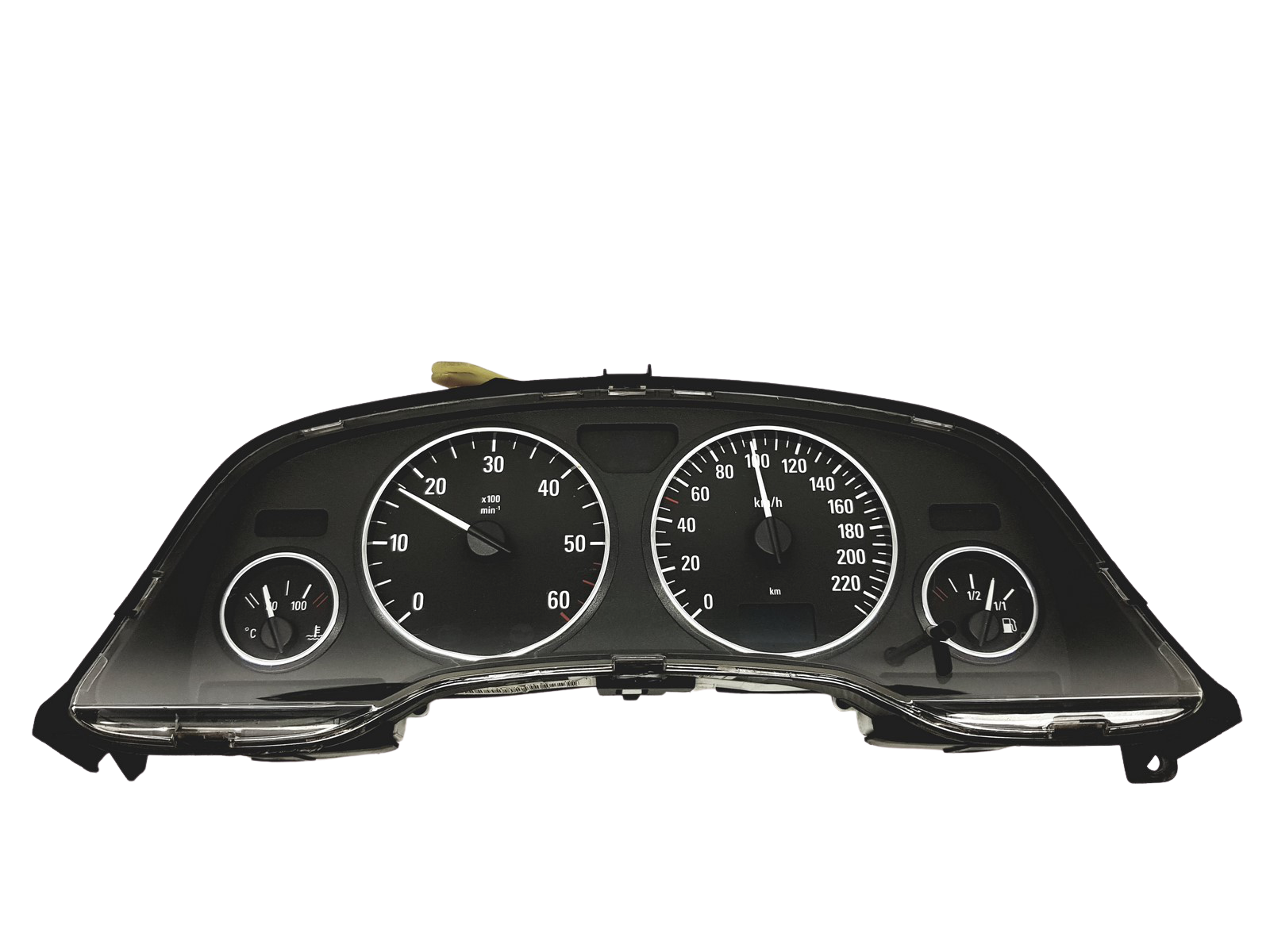 Kierroslukumittari Opel Zafira A 24461768JU 110080209002 31300 main product photo