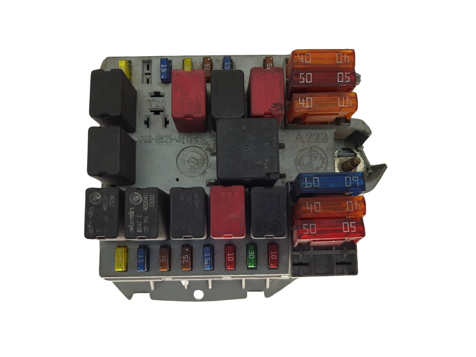 Moduuli 51742420 Alfa Romeo 2230 main product photo