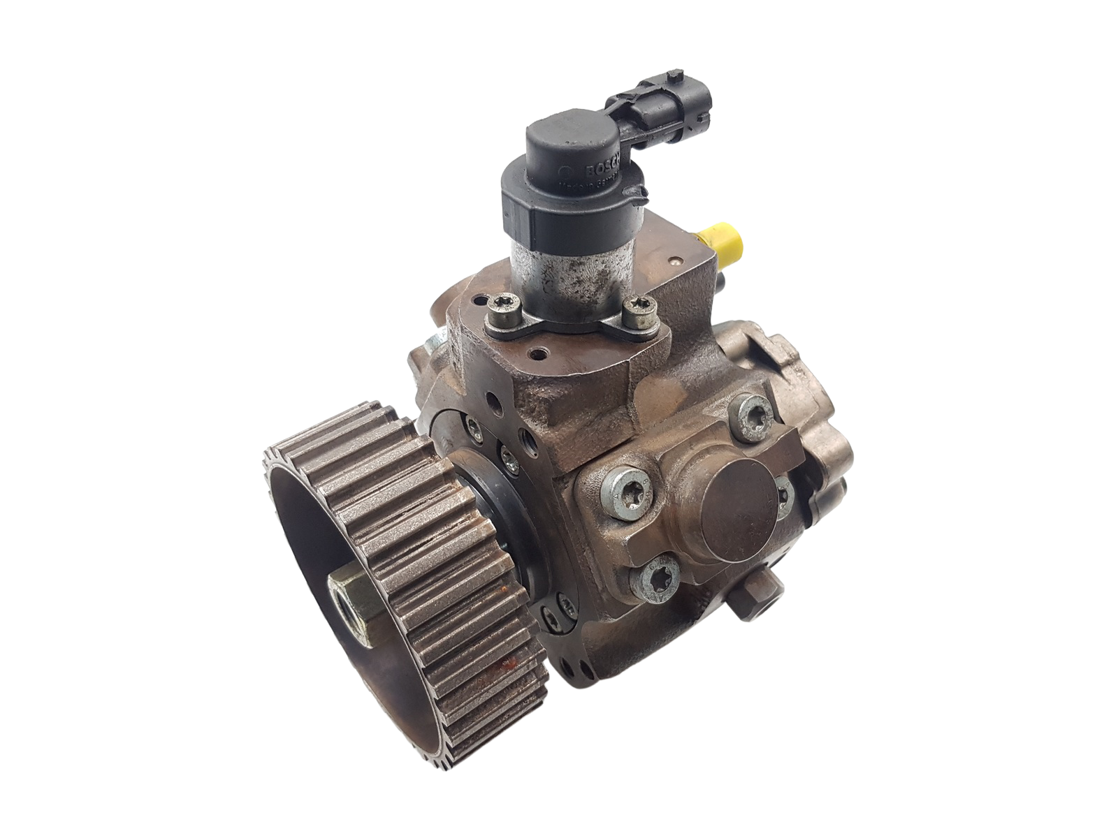 Ruiskutuspumppu Bosch 9656300380 0445010102 1.6 HDI PSA Ford 1073 main product photo