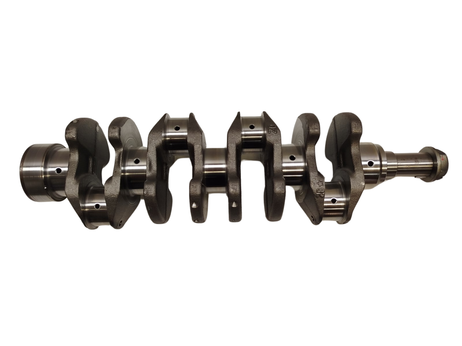 Kampiakseli 3,0 DCi ZD3 122002W20B Renault Opel Nissan 4856 main product photo