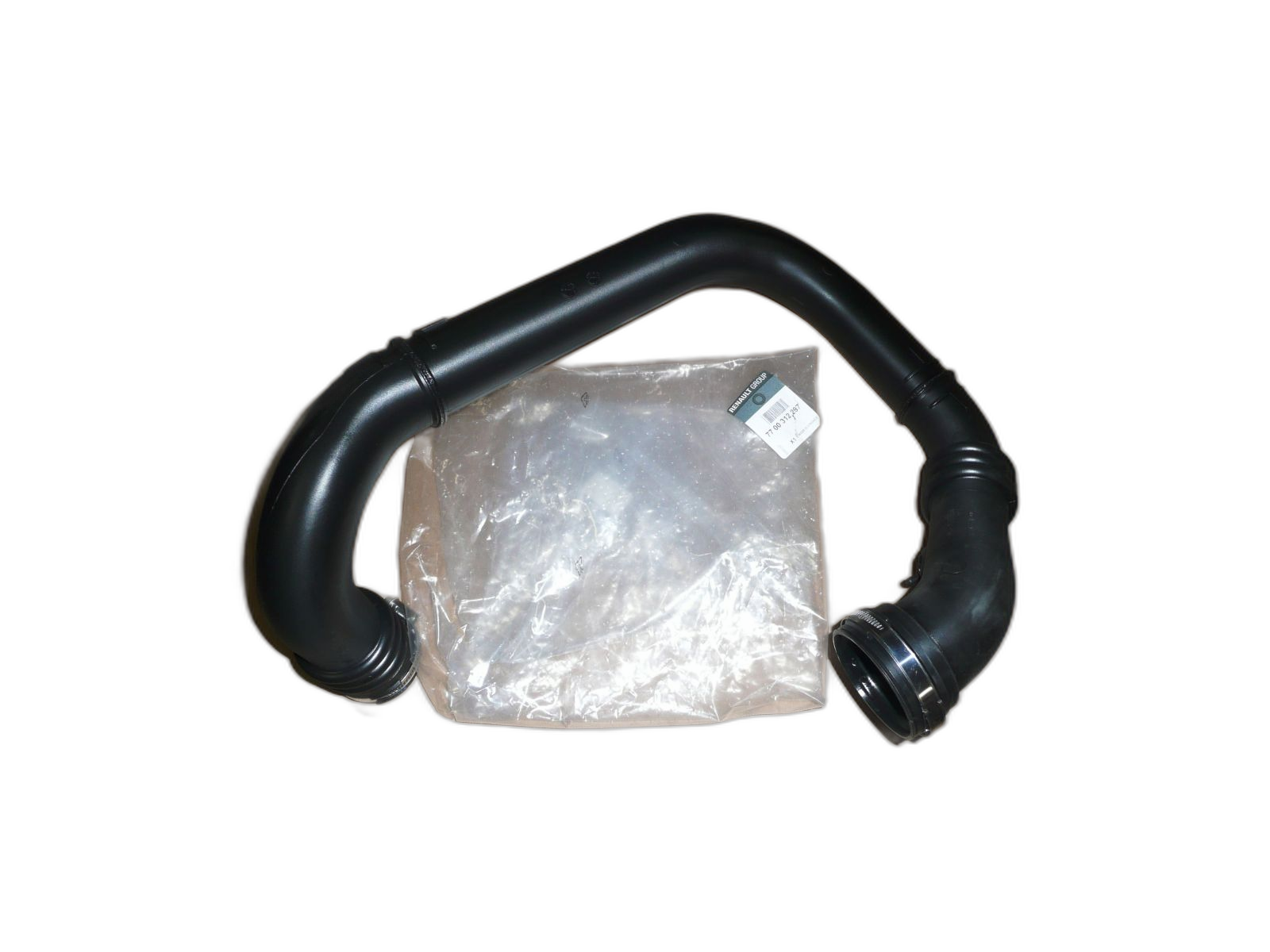 Ilmaletku Uusi Alkuperäinen 7700312297 Renault main product photo