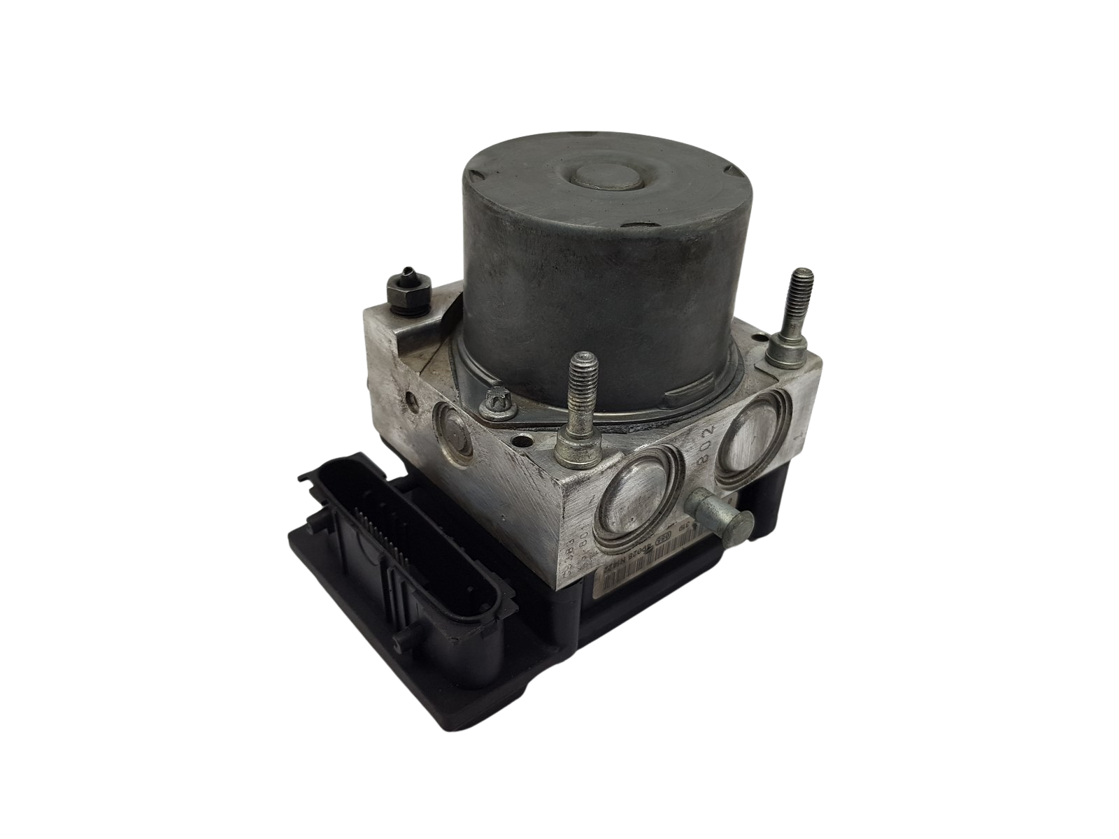 Abs-pumppu Nissan Micra K12 47660AX600 0265800319 0265231341 6439 main product photo