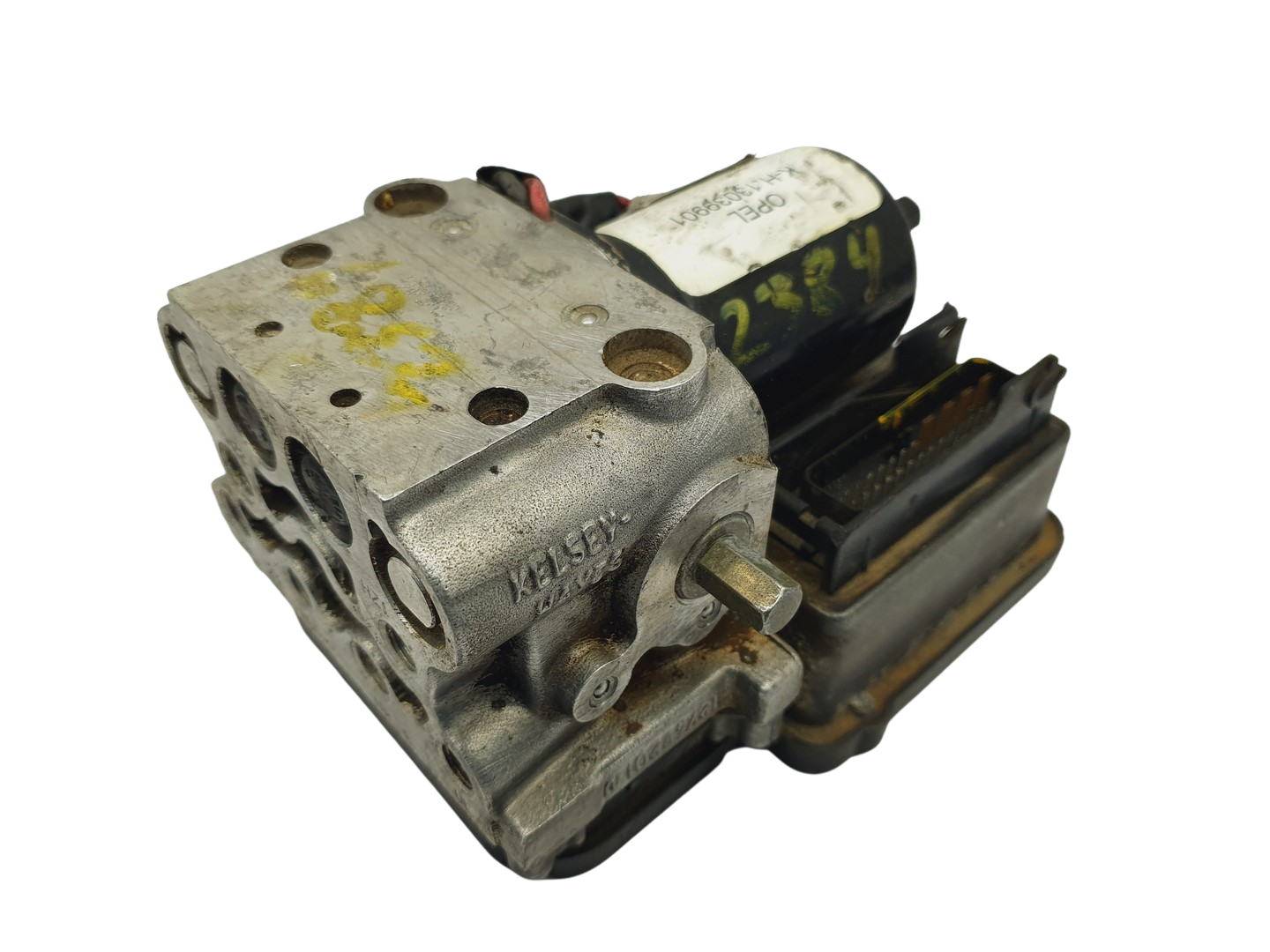 Abs-pumppu Opel Vectra B 13039901 13040101 S108022001C Kelsey 63761 main product photo