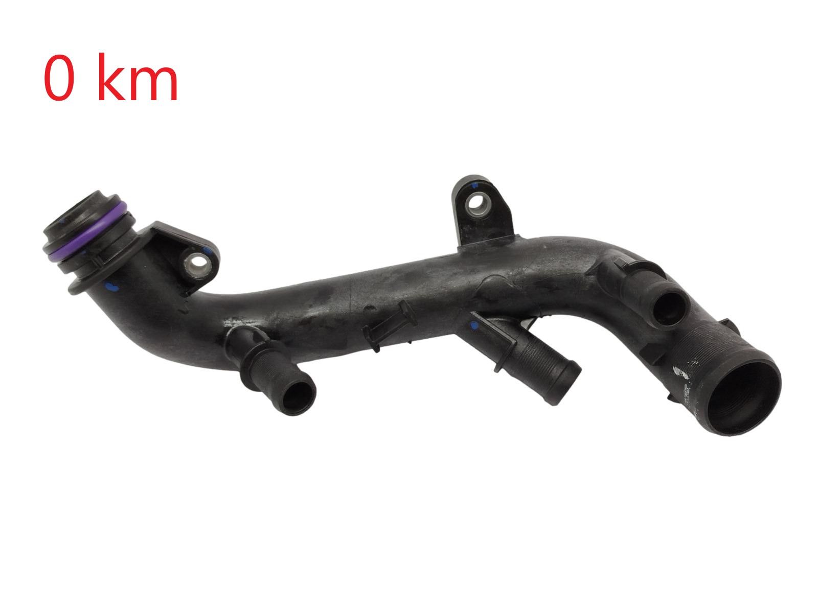 Vesiliitäntä 210471273R Renault Dacia Nissan 1.0 TCe main product photo