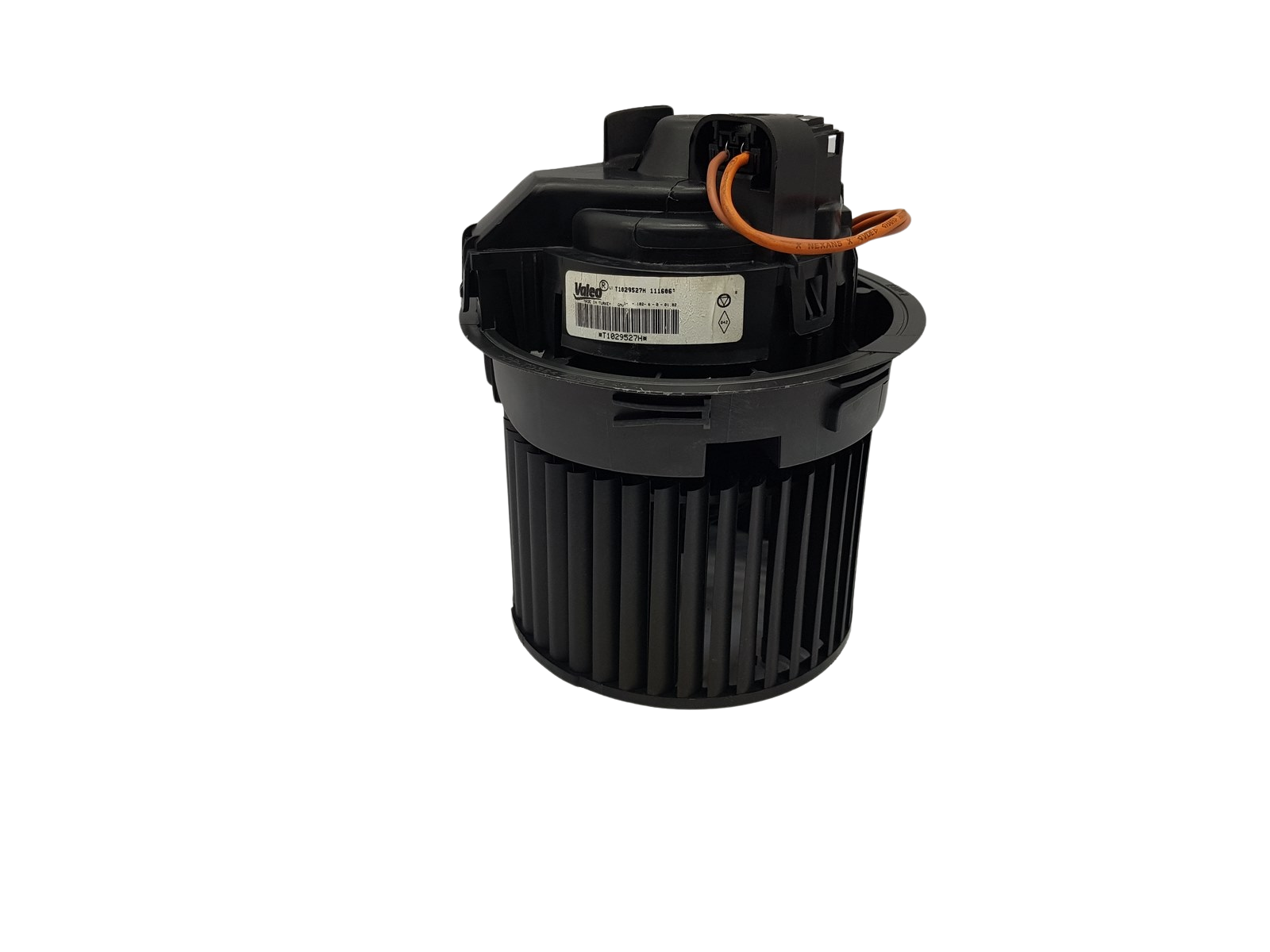 Lämmityspuhaltimen Moottori 272101170R GMV B98 Valeo Clio 4 Renault 3304 main product photo