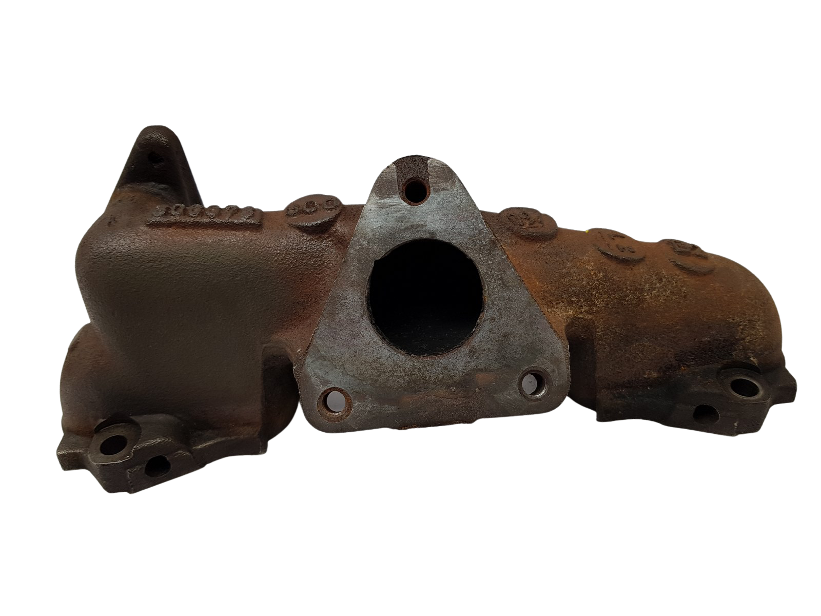 Pakosarja 306678 Citroen Peugeot 12336 main product photo