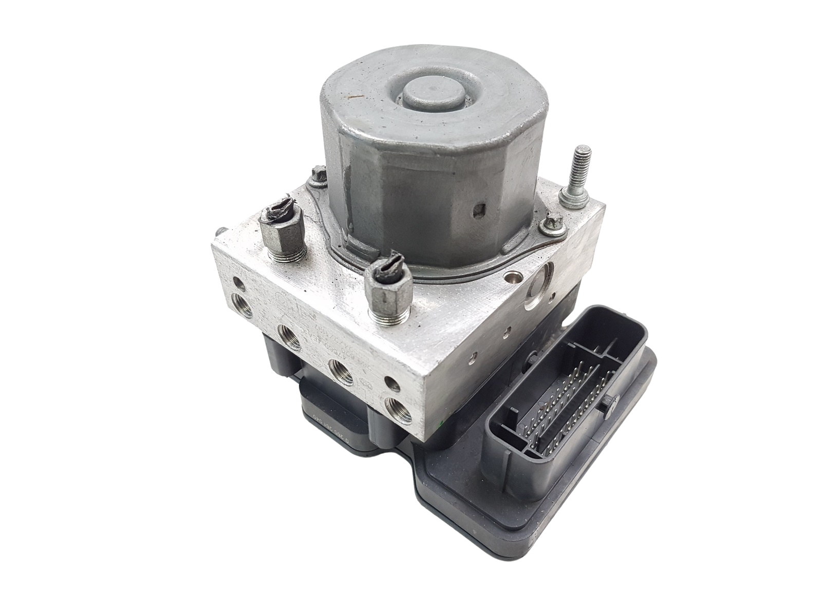 Abs-pumppu Nissan Qashqai 476604EA1C 0265956165 Bosch 1293 main product photo