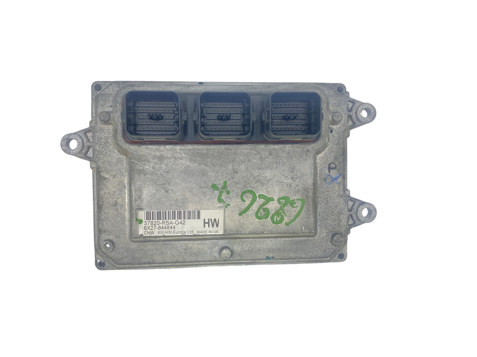 Ohjausyksikkö 37820-RSA-G42 HW Honda Keihin main product photo