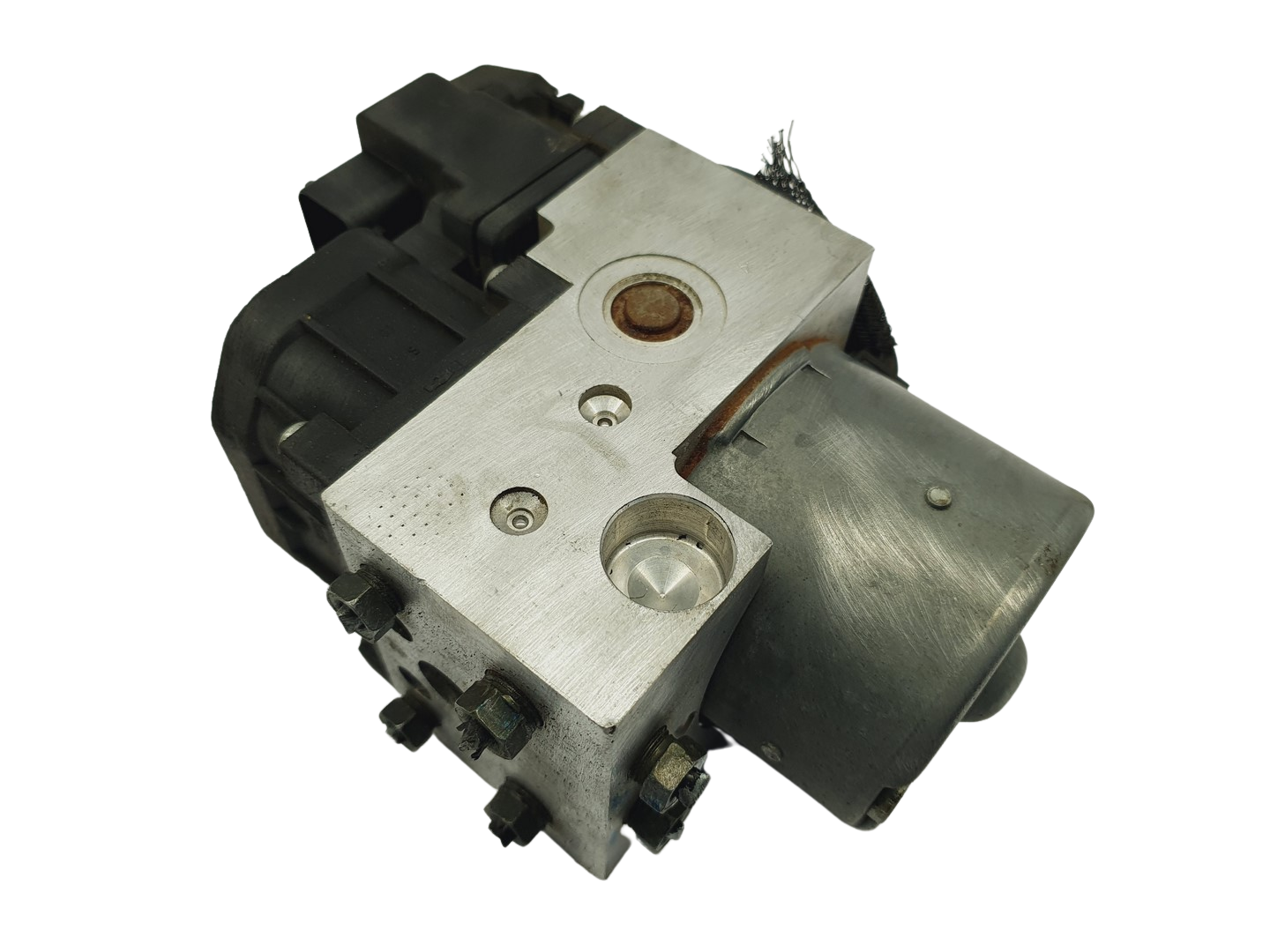 Abs-pumppu Partner Berlingo 9635756480 0273004439 Bosch 66887 main product photo