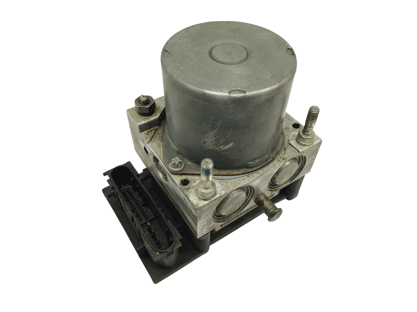 Abs-pumppu Citroen Peugeot 9660779880 0265800415 0265231522 66257 main product photo