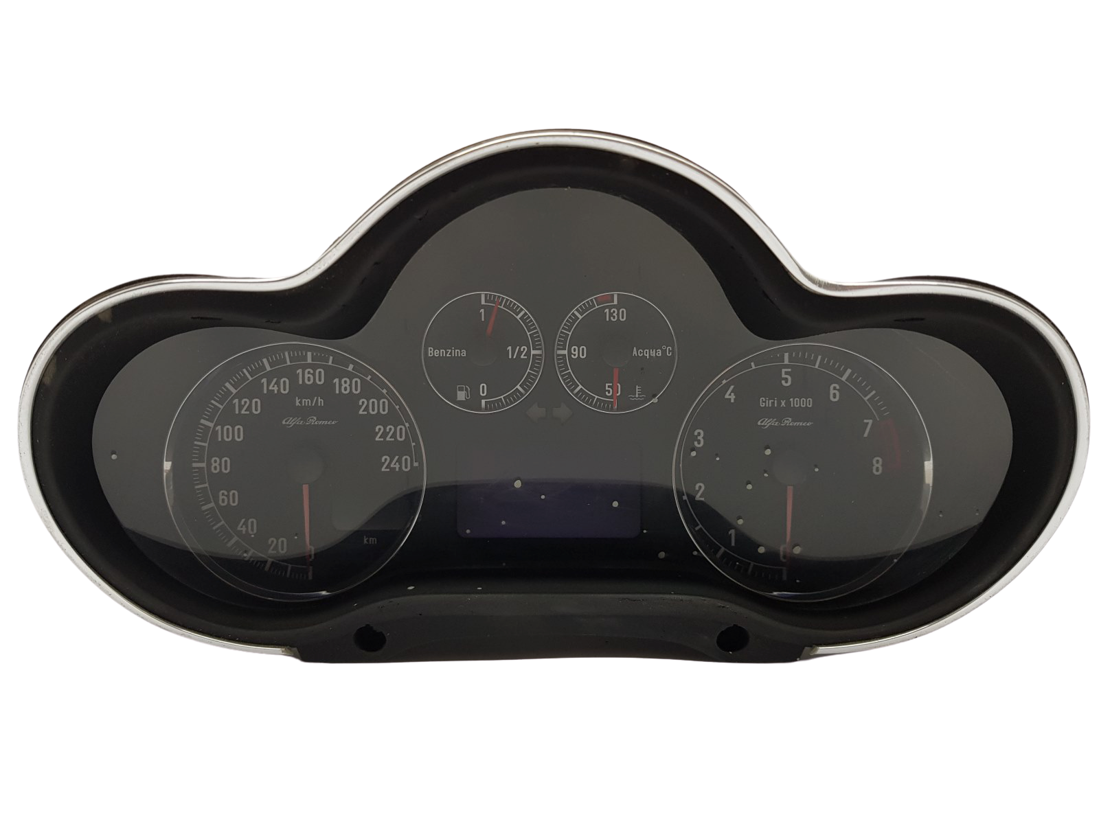 Kierroslukumittari Alfa Romeo 147 156056615 110080304008 28639 main product photo