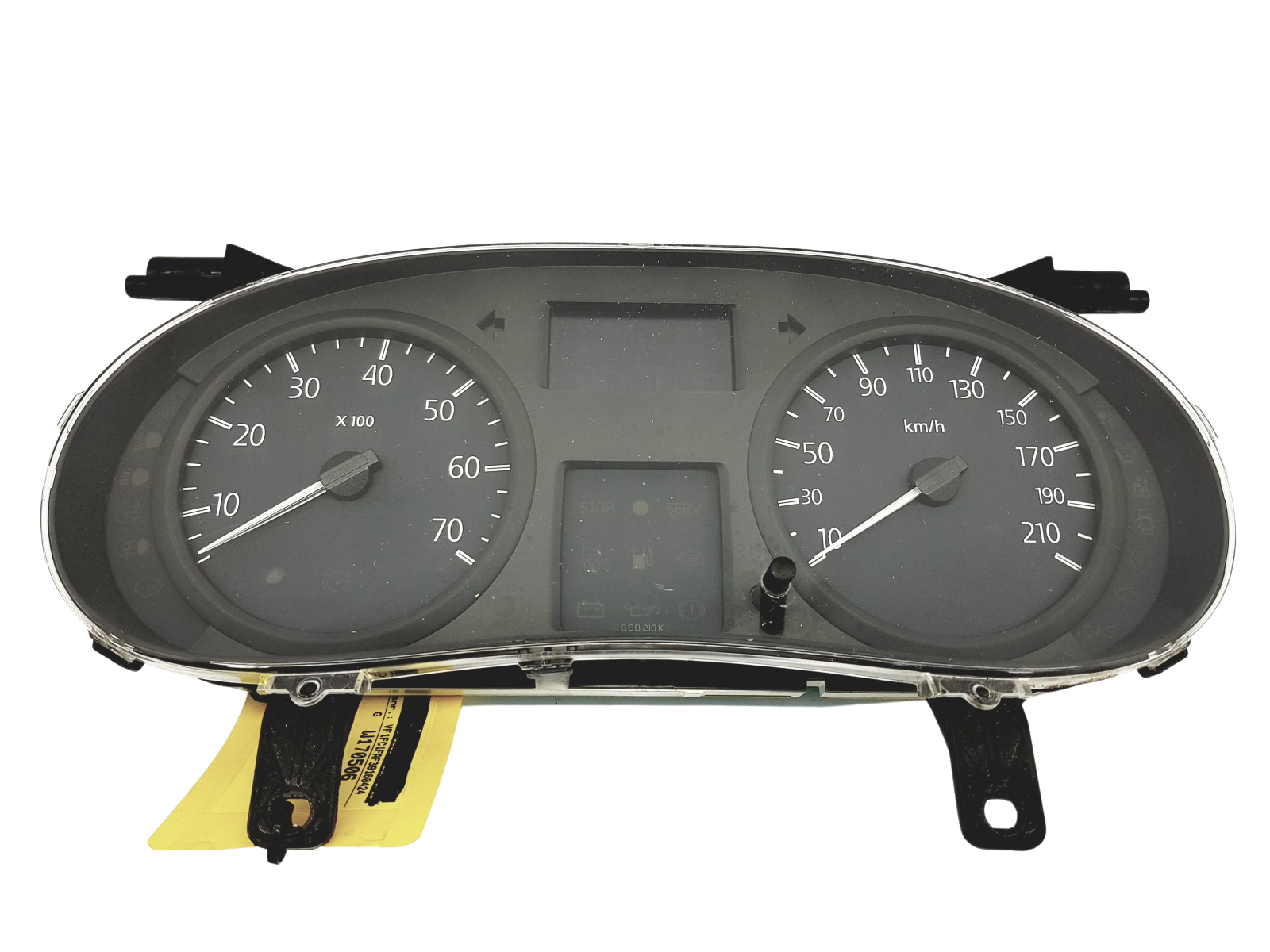 Kierroslukumittari Renault Kangoo 1 8200336241 F 44796 main product photo