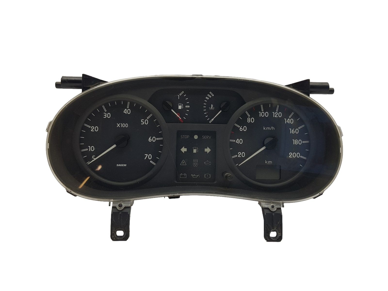 Nopeusmittari Renault Kangoo 1 8200176654 2387 main product photo