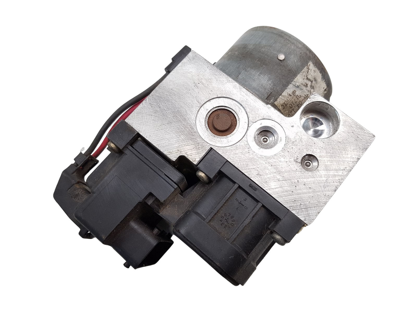 Abs-pumppu Honda Civic 11000041690 0265216895 Bosch 2021 main product photo