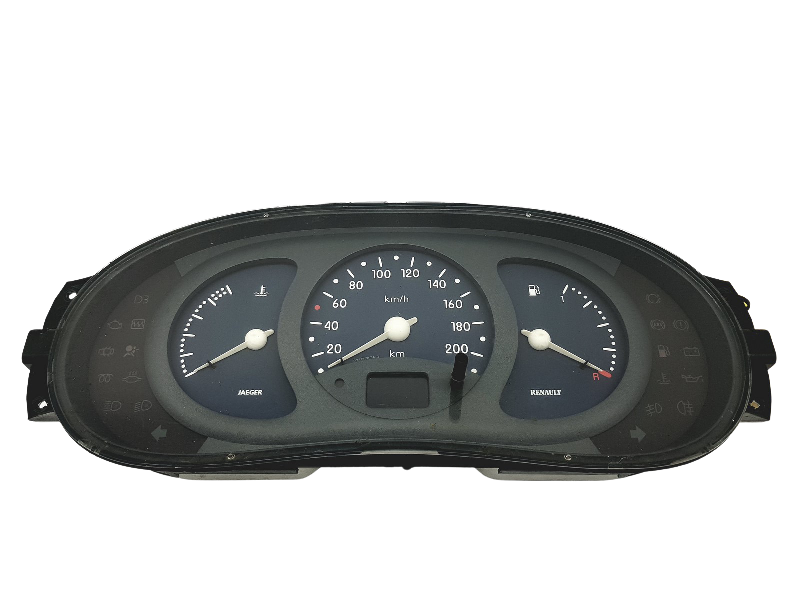 Nopeusmittari Renault Kangoo 1 7700313173 K7 49431 main product photo