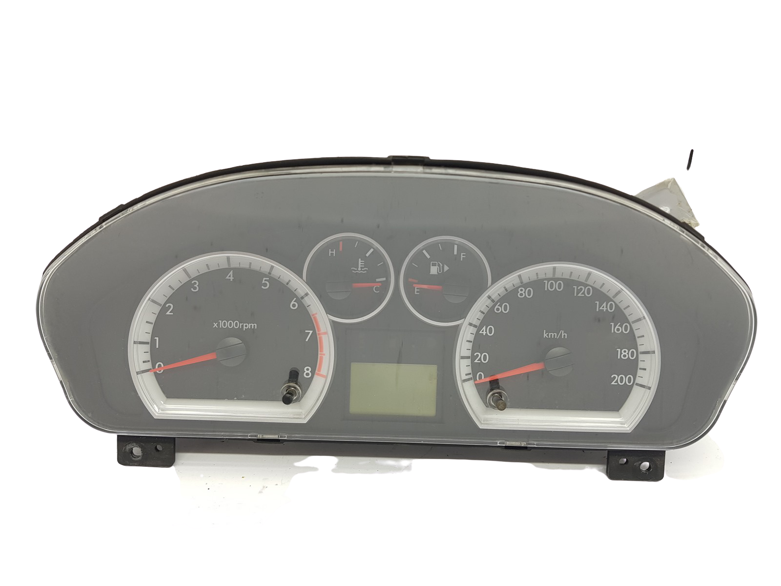 Kierroslukumittari Chevrolet Aveo 96814480 25739 main product photo