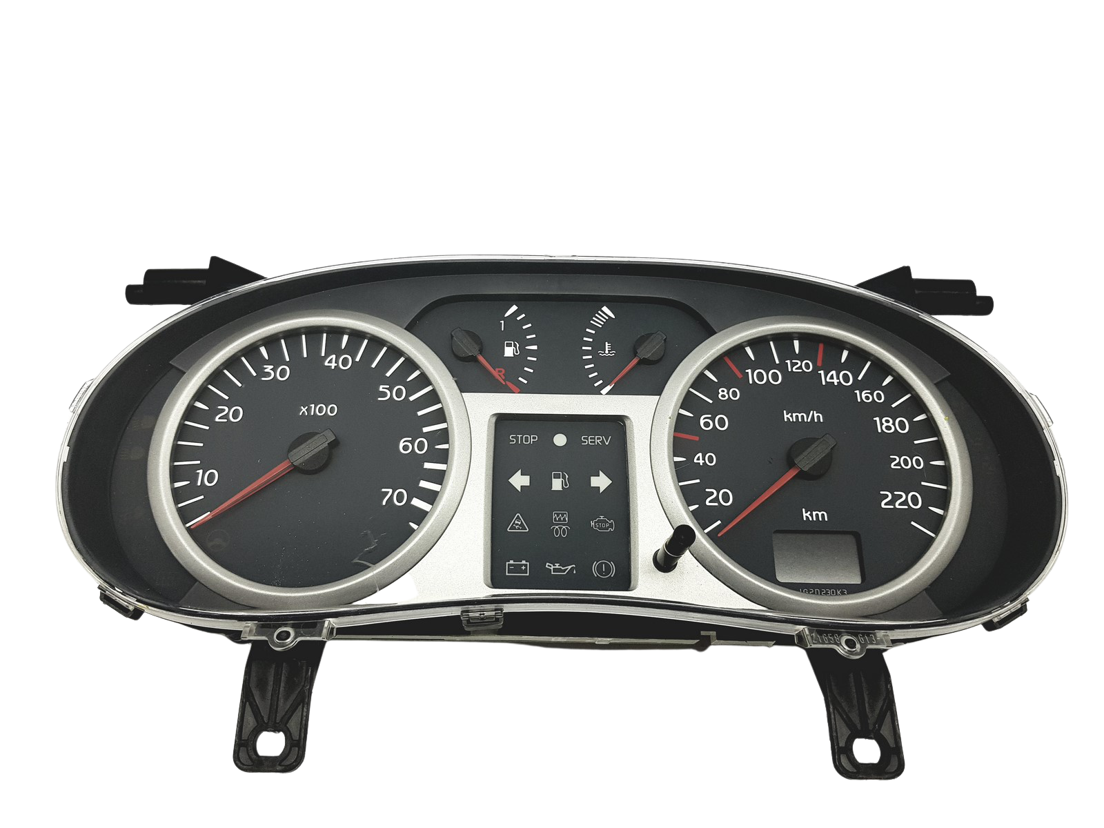 Kierroslukumittari Renault Clio 2 8200261102 48317 main product photo