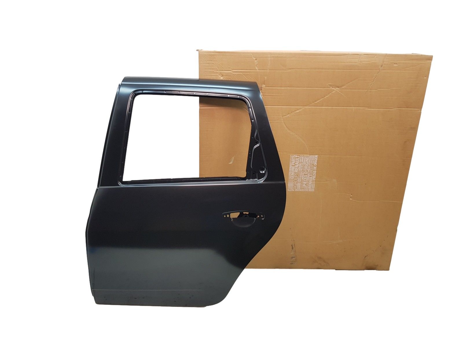 Ovi Uusi Alkuperäinen Vasen Taka Dacia Duster 1 821014570R main product photo
