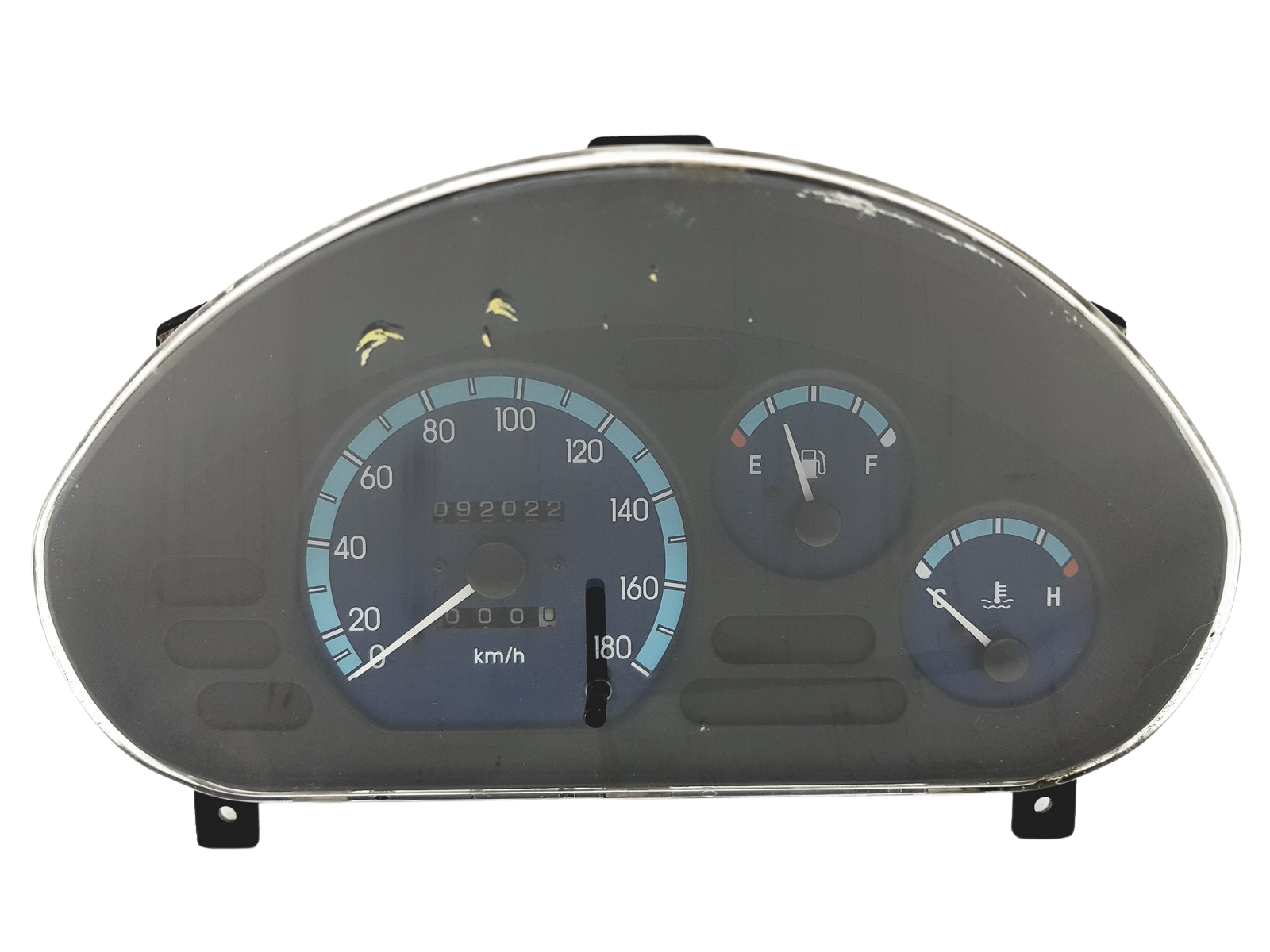 Nopeusmittari Daewoo Matiz 96566387 40728 main product photo