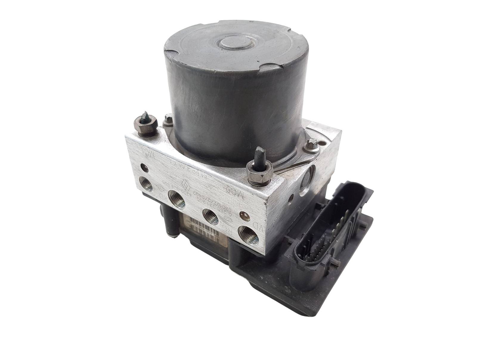 Abs-pumppu Renault 8200038695 0265800317 0265231300 1303 main product photo