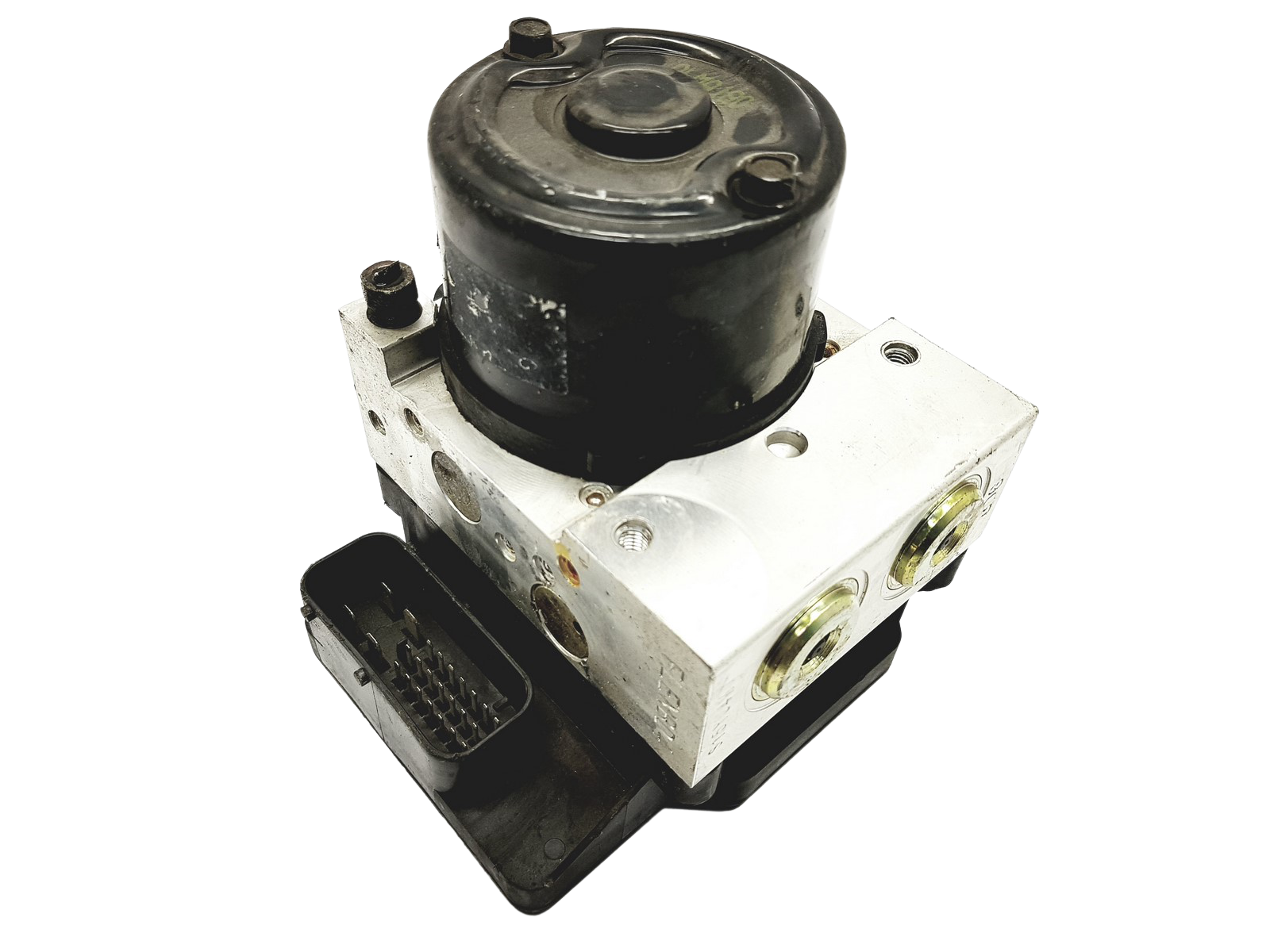 Abs-pumppu Kia Carens 0K2FD437A0 BH60113600 Mando main product photo