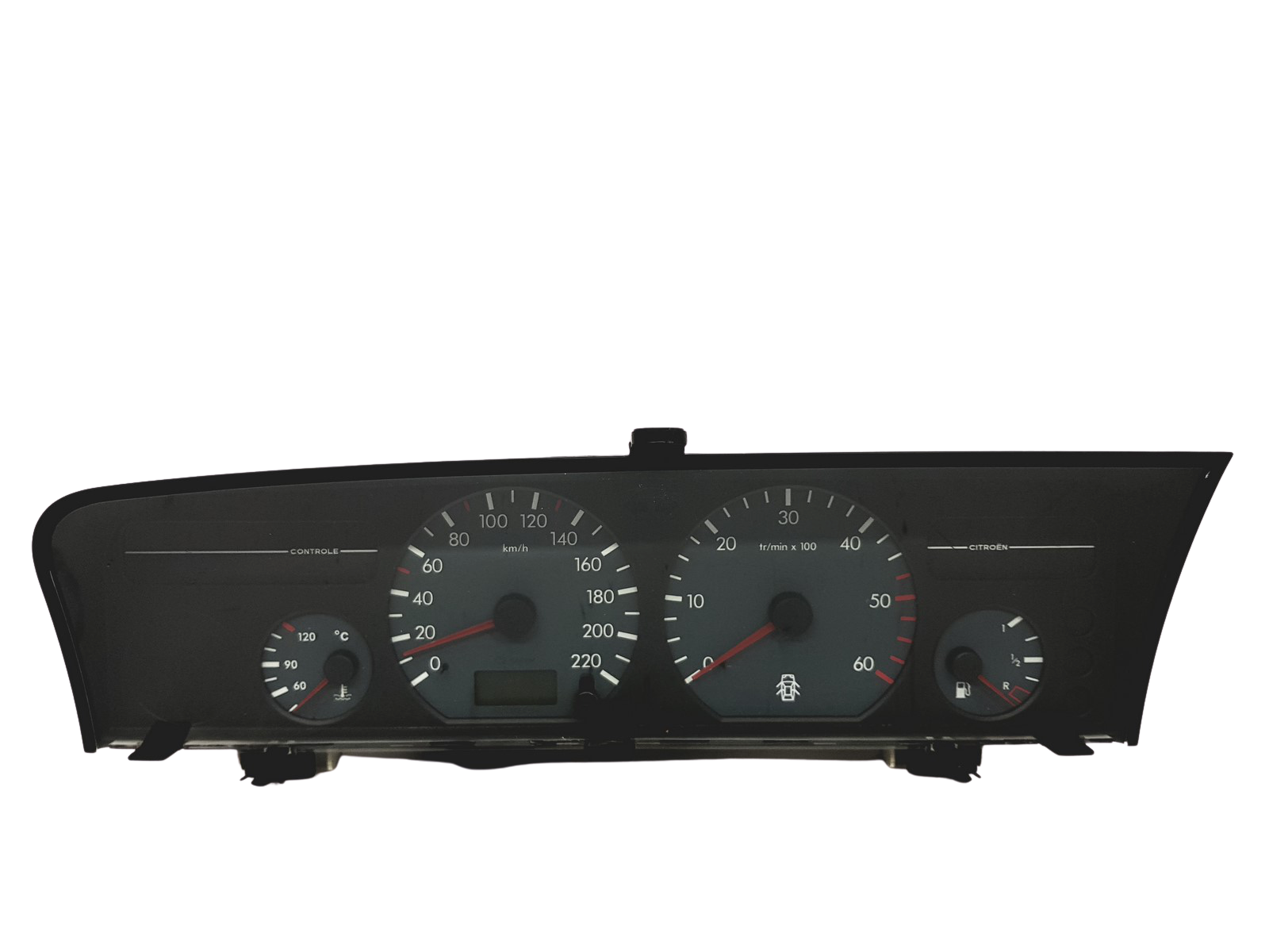 Nopeusmittari Citroen Xantia 21624319-5 Sagem main product photo