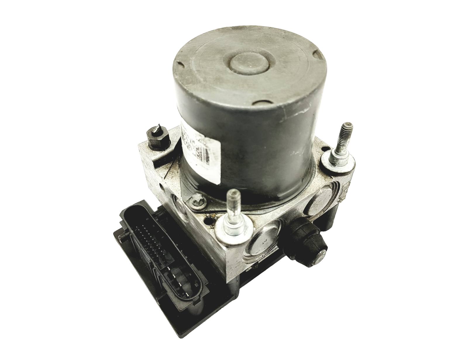 Abs-pumppu Ducato Boxer Jumper 51725097 0265800461 Bosch 46406 main product photo