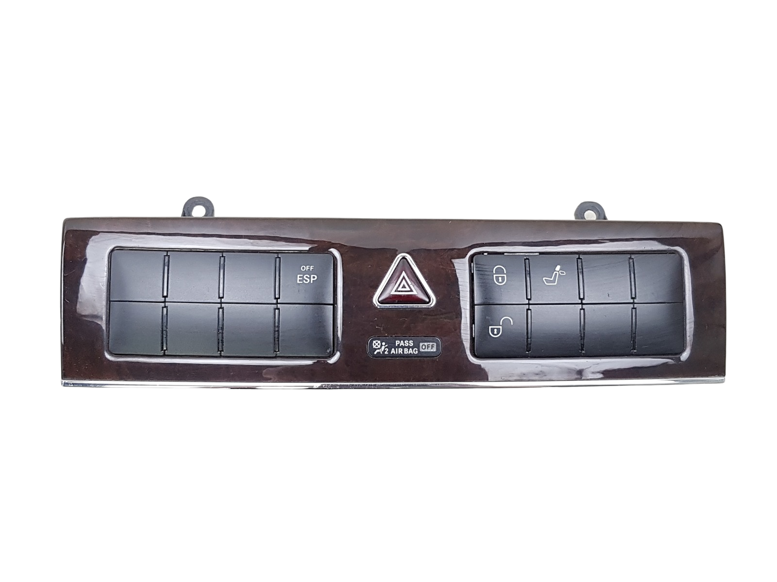 Hätävilkkukytkin Mercedes-Benz 2038212881 main product photo