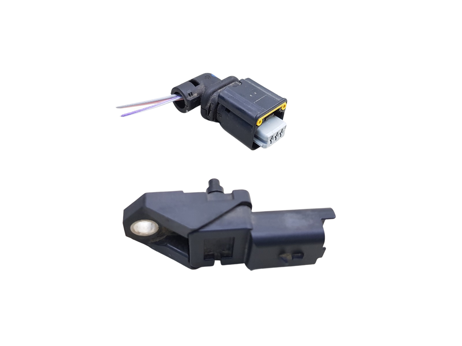 Ilmanpaineanturi 9675320480 Denso Citroen Peugeot main product photo