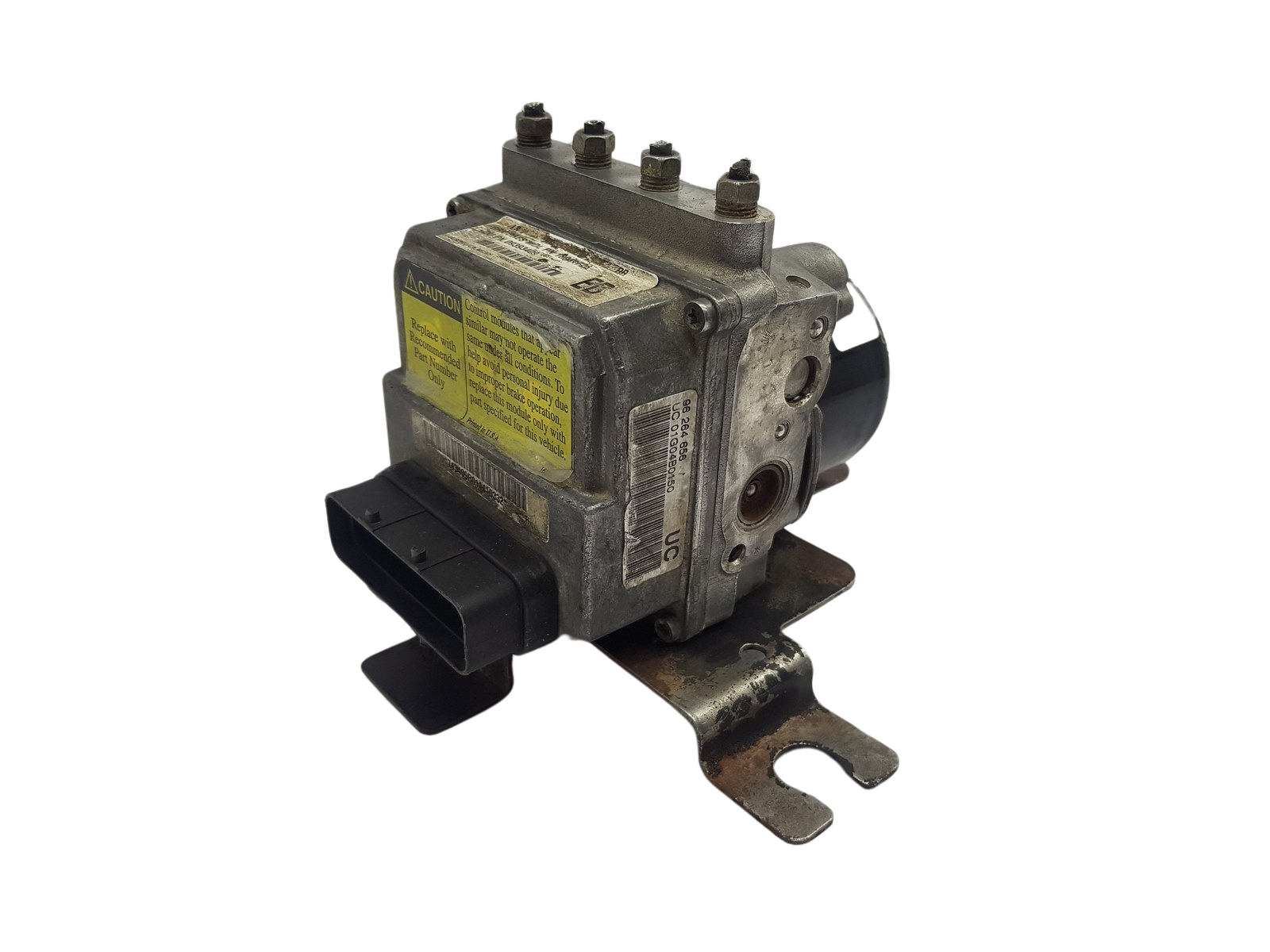 Abs-pumppu Daewoo Tacuma Rezzo 96264656 18041726 5823 main product photo