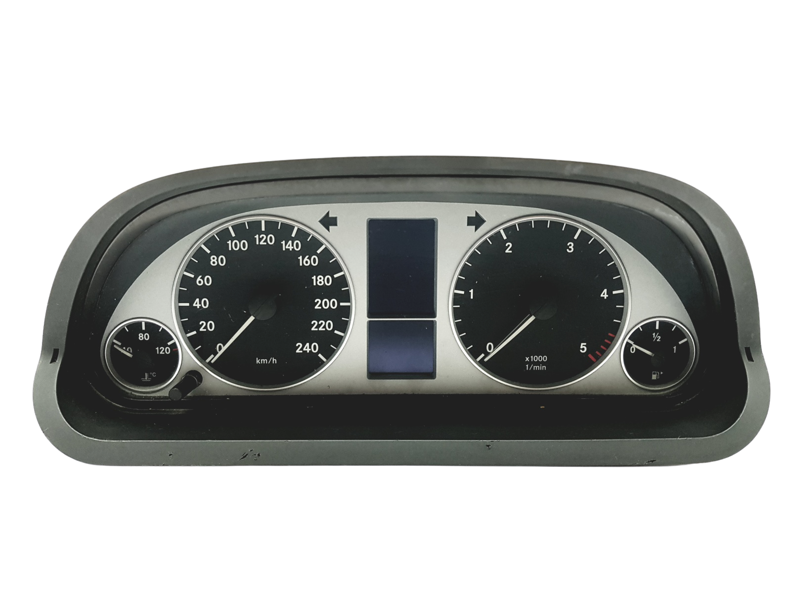 Kierroslukumittari Mercedes A W169 A1695400948 0263643247 29086 main product photo