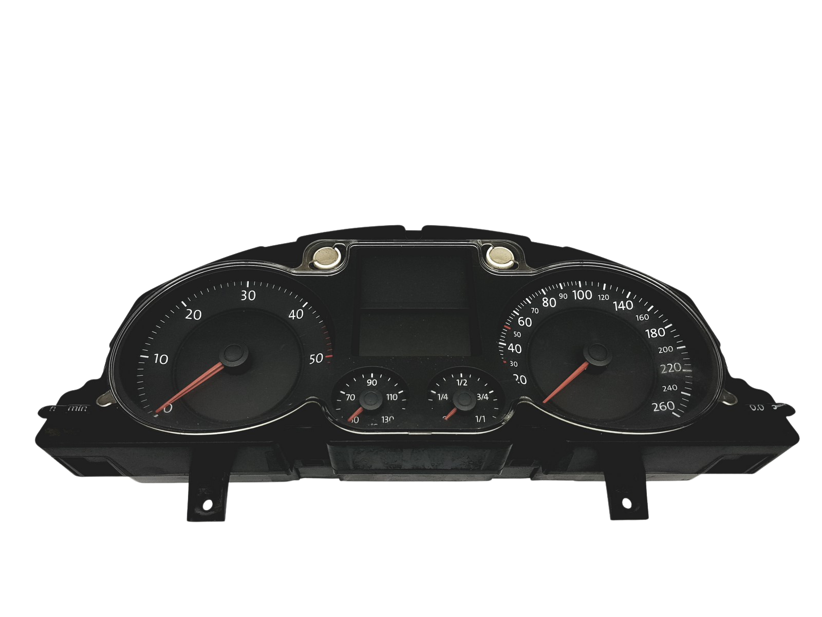 Nopeusmittari VW Passat B6 A2C53194181 Siemens VDO 40500 main product photo
