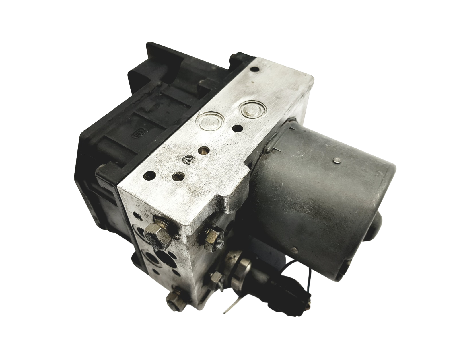 Abs-pumppu Ulysse C8 807 Phedra 1494680080 0265225165 Bosch 45566 main product photo