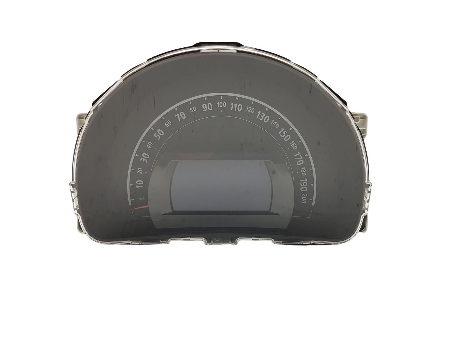 Nopeusmittari Renault Twingo 3 248217641R 1058 main product photo