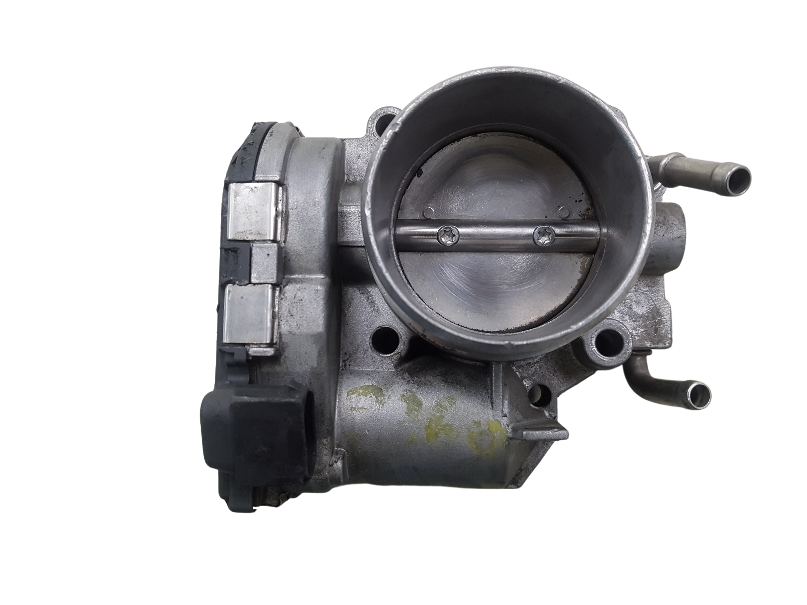 Kaasuläpän venttiili Hyundai 35100-25200 0280750180 Bosch main product photo