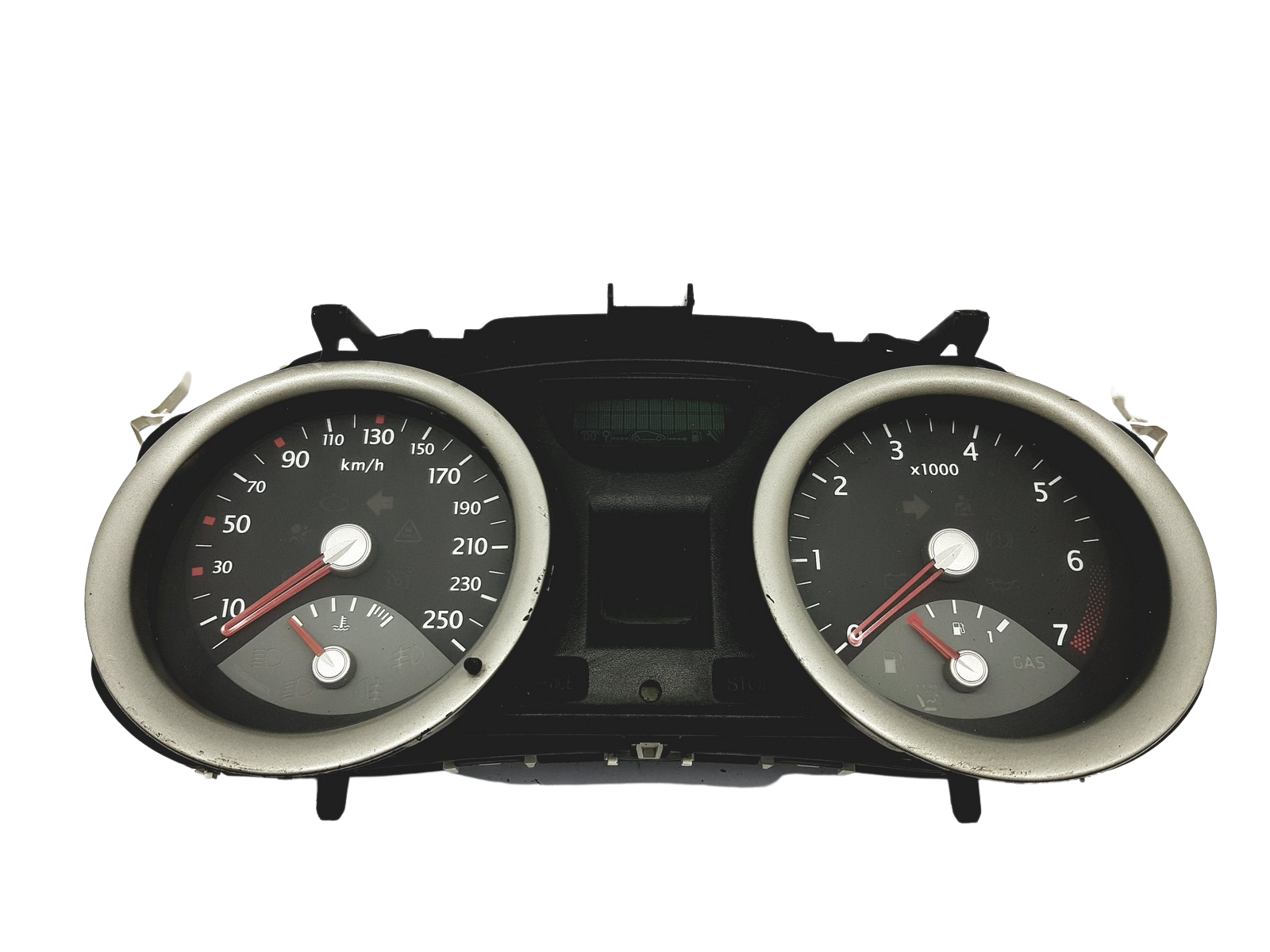 Kierroslukumittari Renault Megane 2 8200364023 C 50795 main product photo