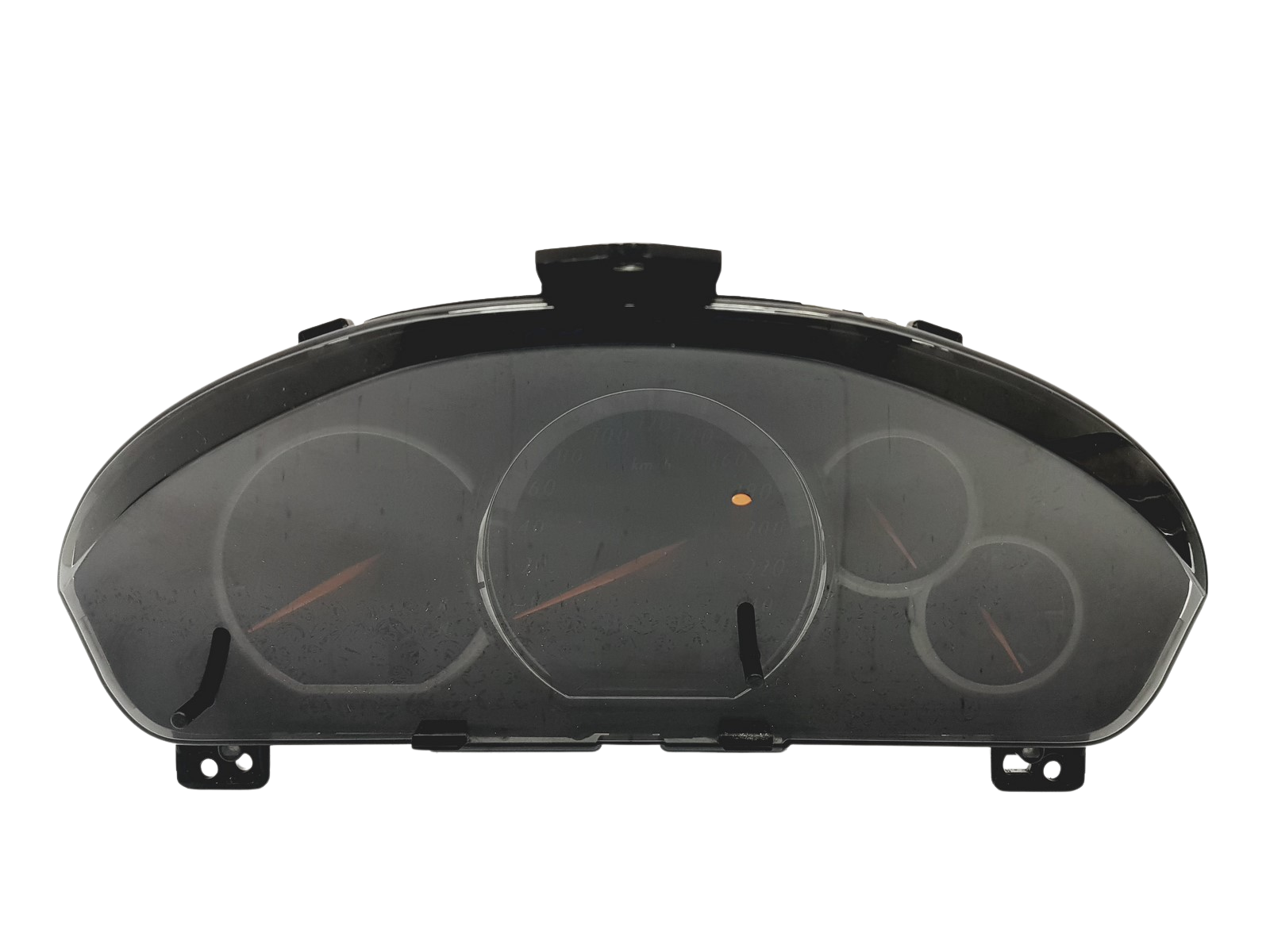 Kierroslukumittari Mitsubishi Grandis 8100A737 257430-8110 main product photo