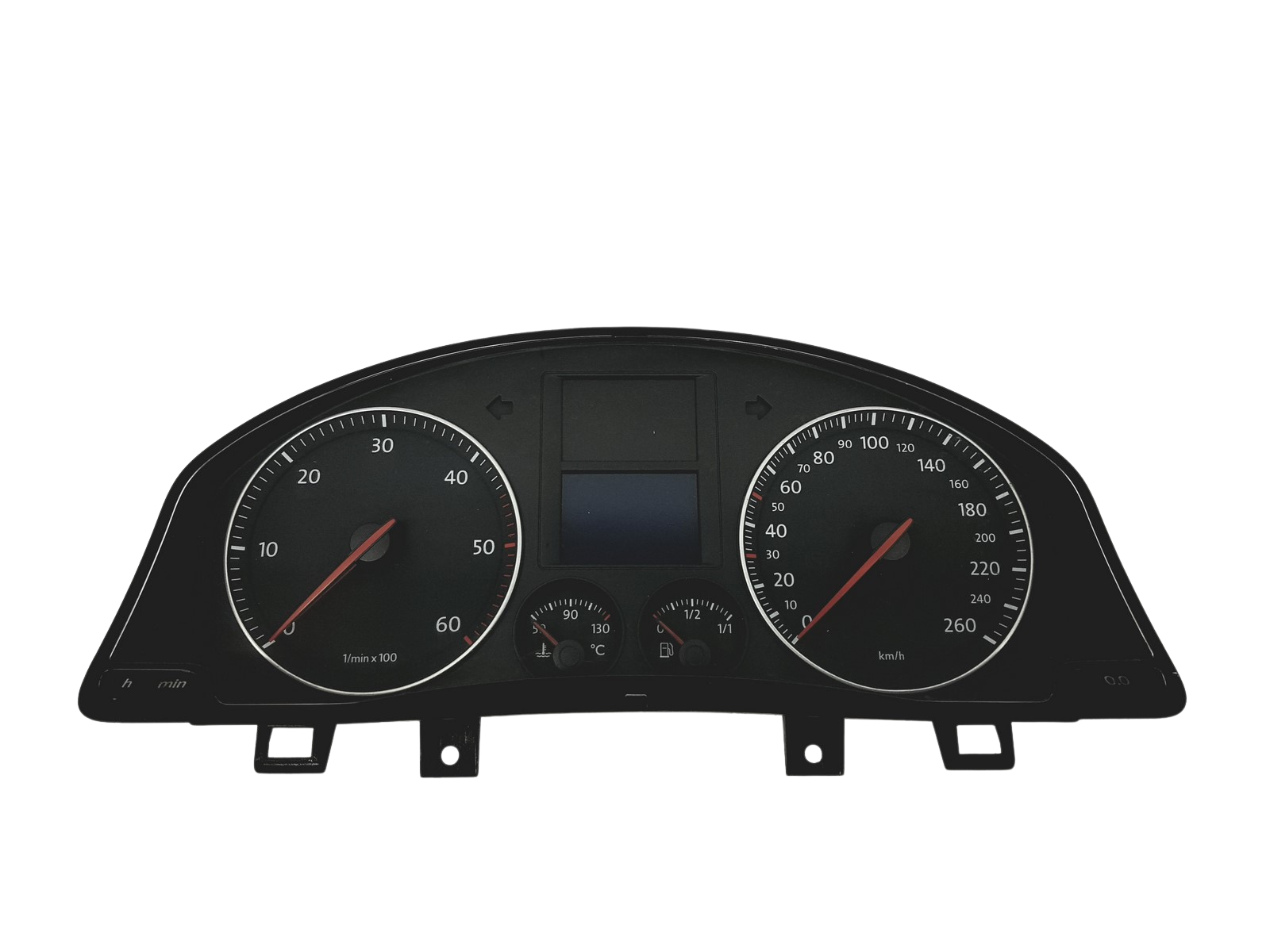 Kierroslukumittari VW Golf MK5 1K0920862K A2C53145986 52300 main product photo