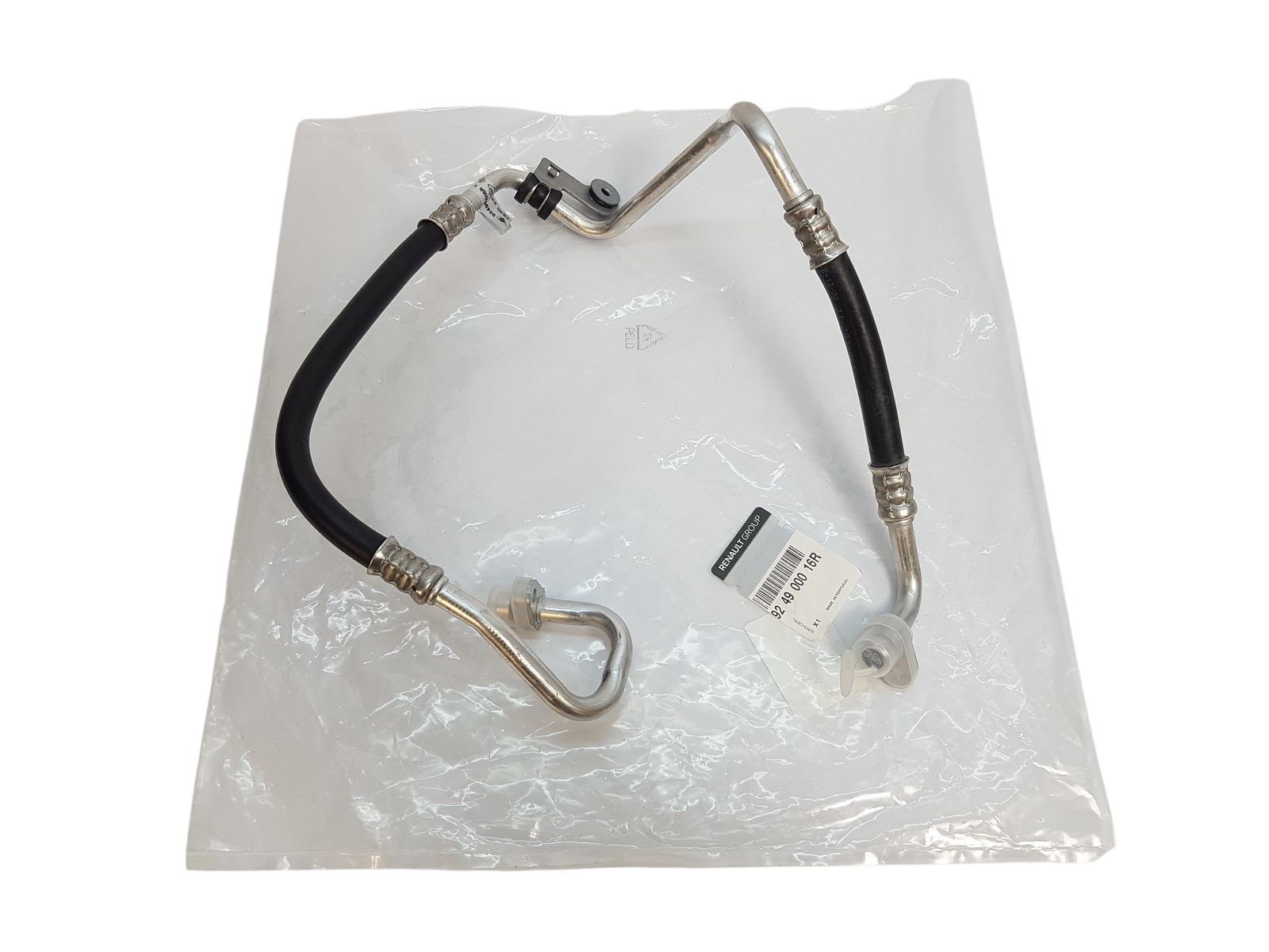 Ilmastointiputki Renault 924900016R Uusi Alkuperäinen main product photo