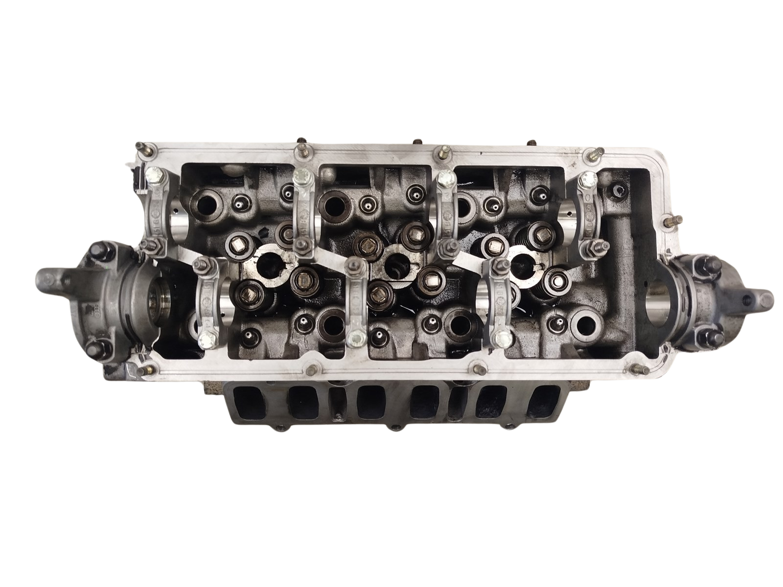 Sylinterikansi VWAG 059E 2.5 V6 TDI BFC main product photo