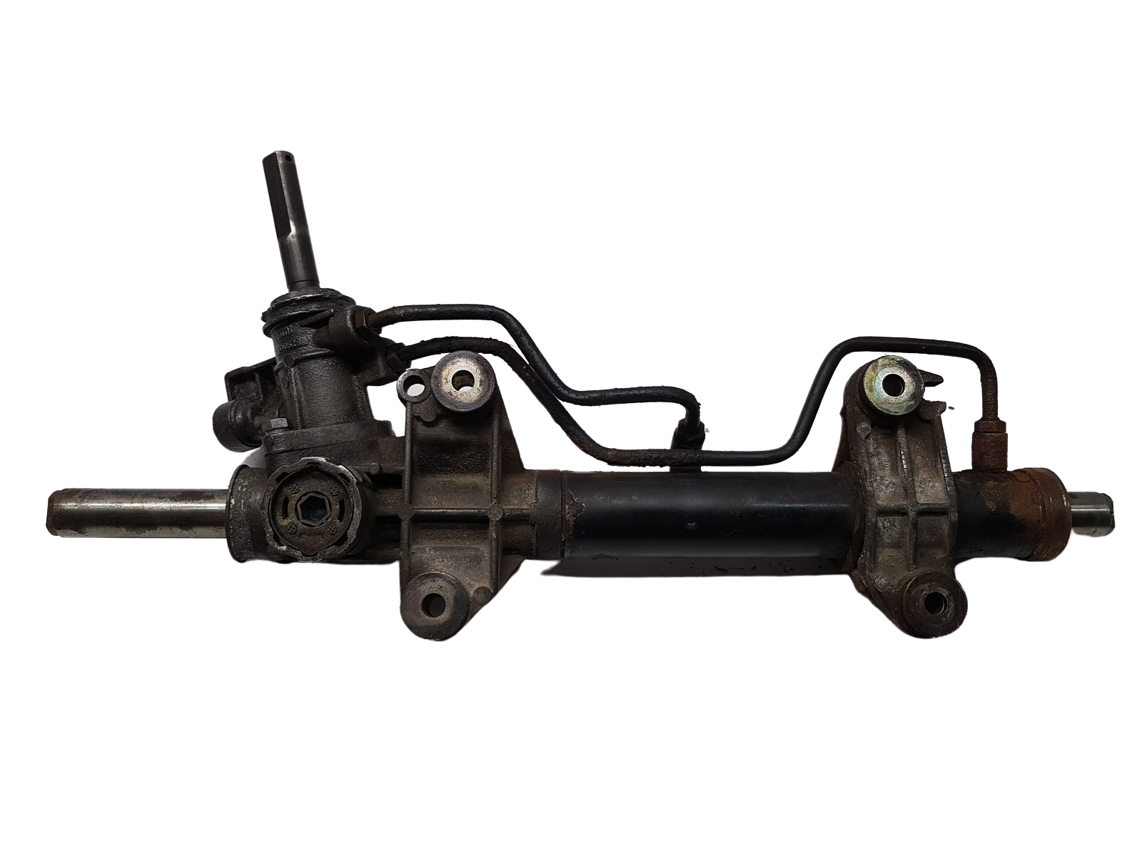 Ohjausvaihde Renault Kangoo I Clio 2 7700313969 6900000107 SMI 7398 main product photo