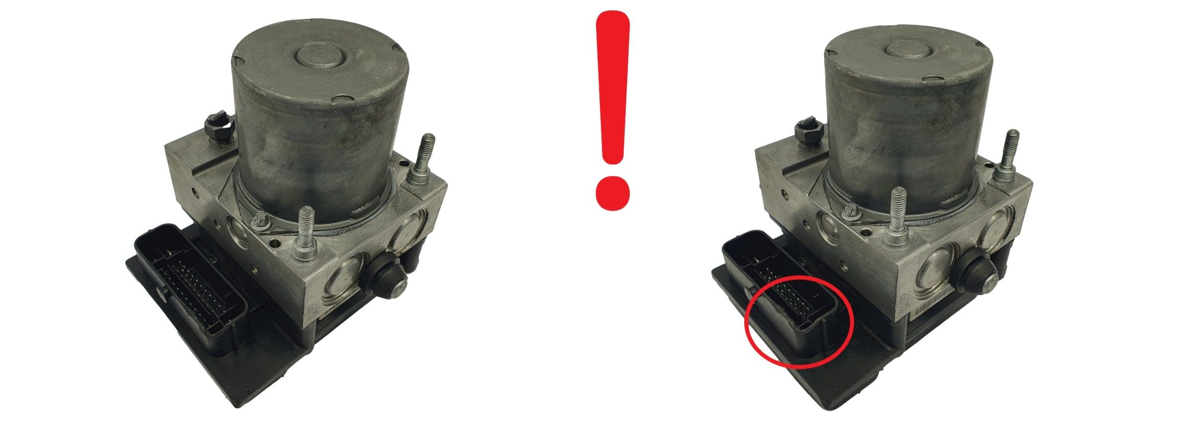 Abs-pumppu Peugeot 407 9662005180 0265251121 0265951395 67875 main product photo