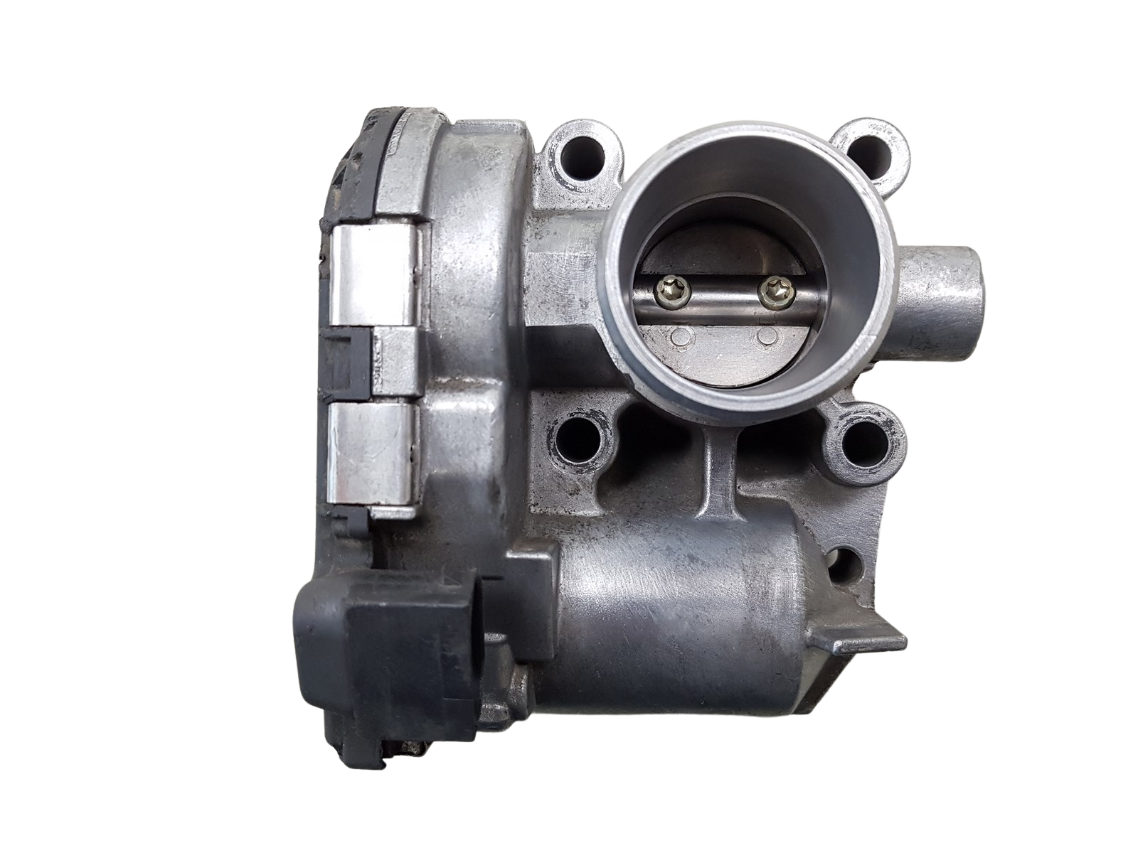 Kaasuläpän venttiili Smart A1601410225 0003094V007 Bosch 2842 main product photo