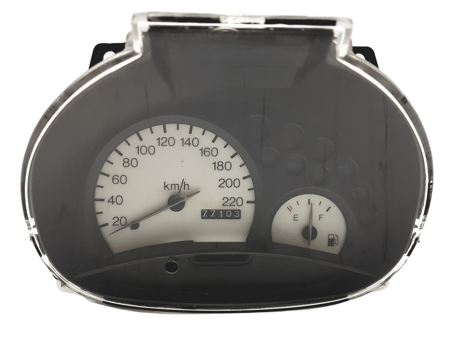 Nopeusmittari Ford Ka 97KB-10849-AG 97KB10849AG 30787 main product photo