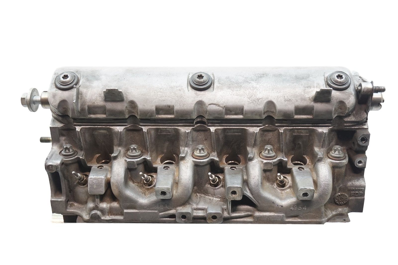 Sylinterikansi 4954 1.9 dci F9Q732 Renault Megane Scenic main product photo