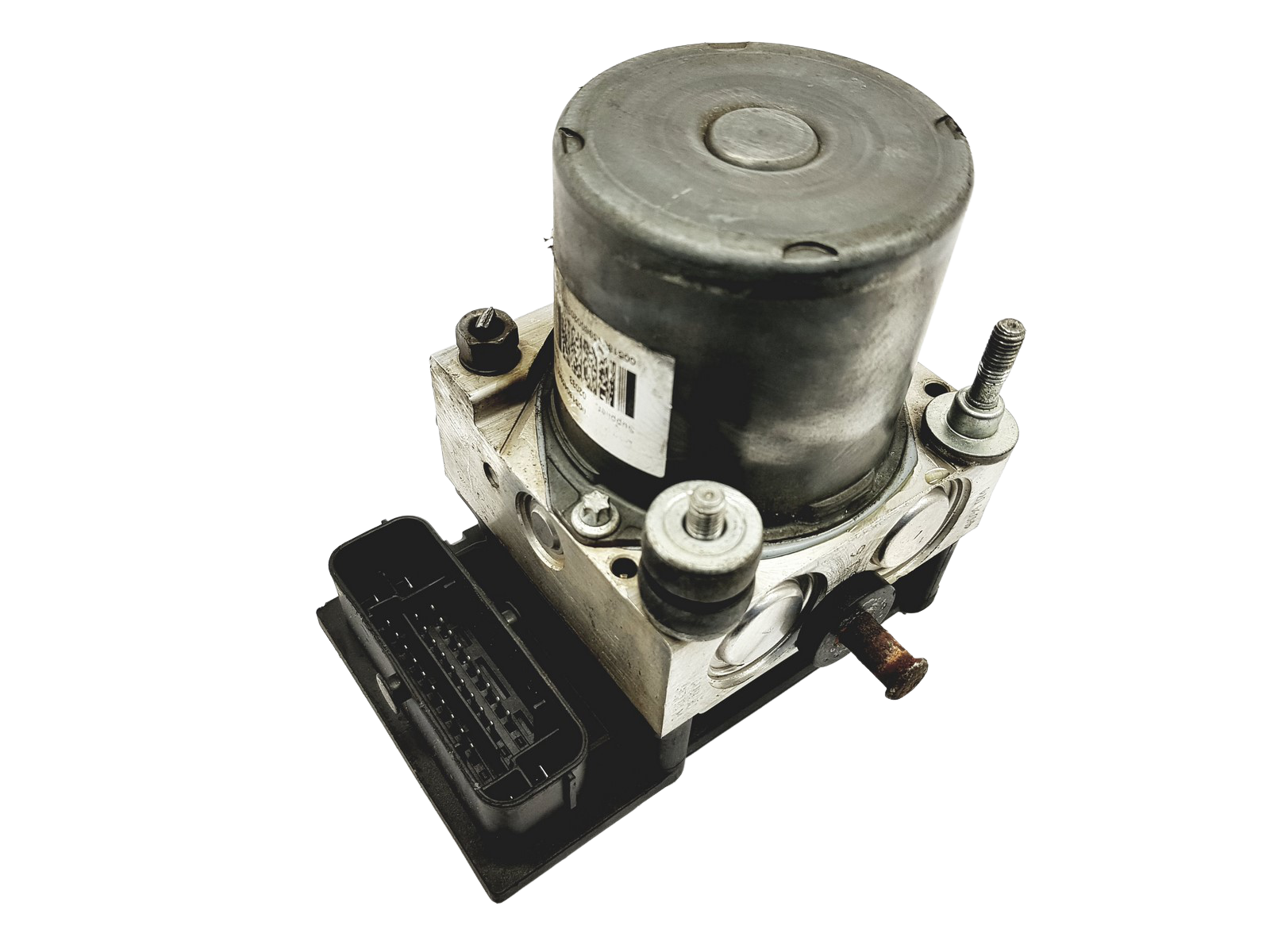 Abs-pumppu Ducato Boxer Jumper 51804596 0265800717 Fiat PSA 37915 main product photo