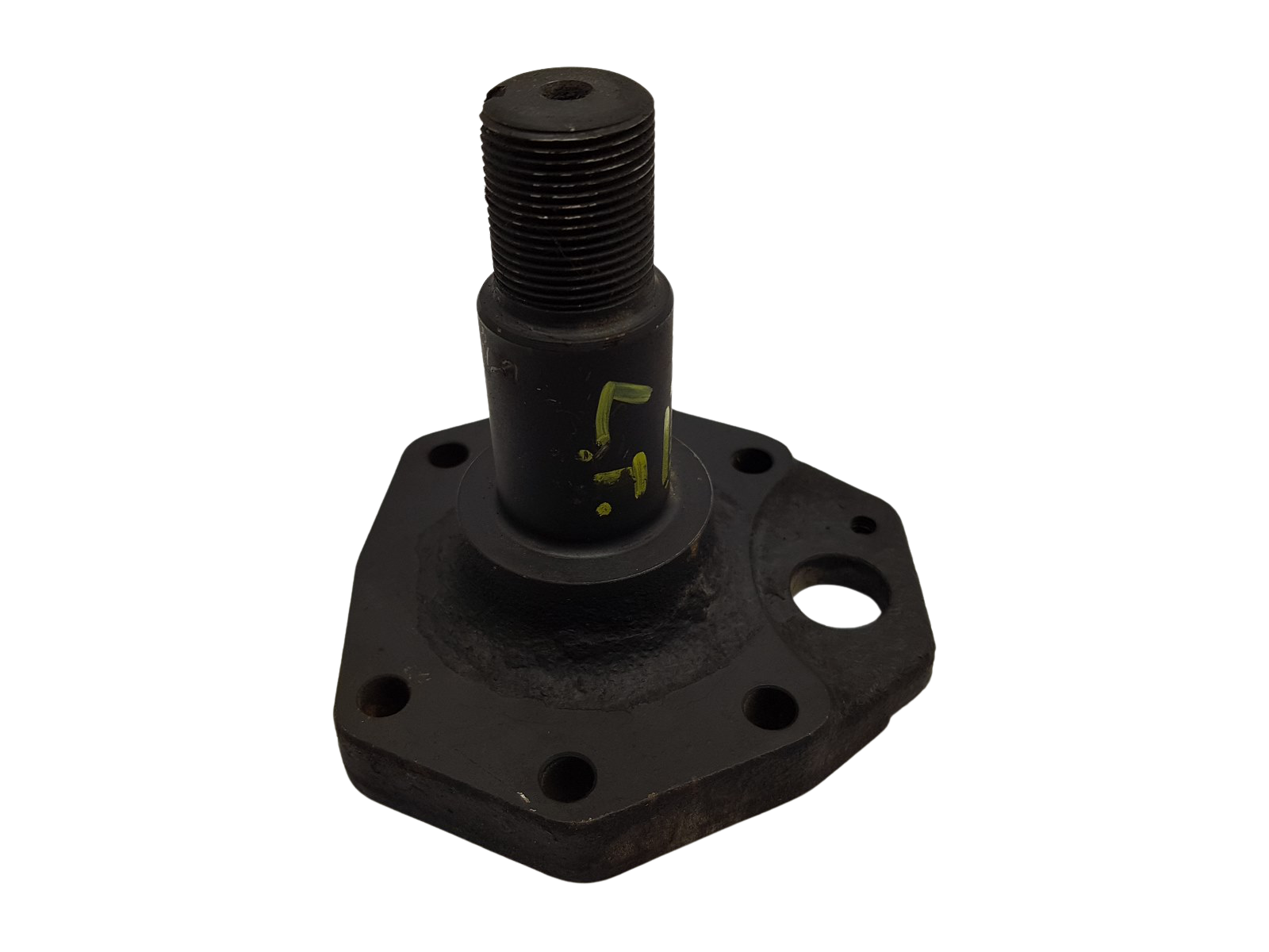 Pyörännapa Oikea/Vasen Taka 6025302725 Renault Espace 3 11866 main product photo