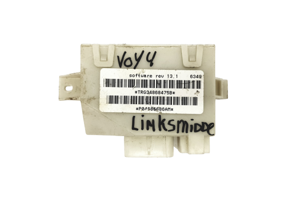 Ohjausyksikkö P04686686AM Chrysler main product photo